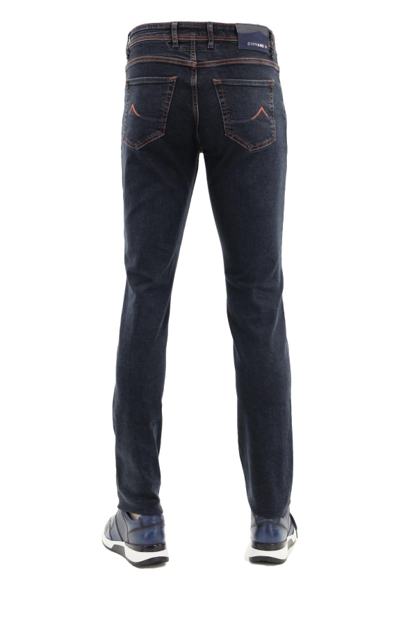 Picture of Giovane G. Designers Trousers Denim