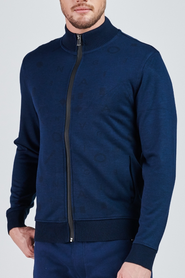Picture of Giovane G. Designers Tracksuit