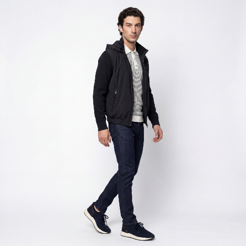 Resim Giovane Gentile Mont / Kaban