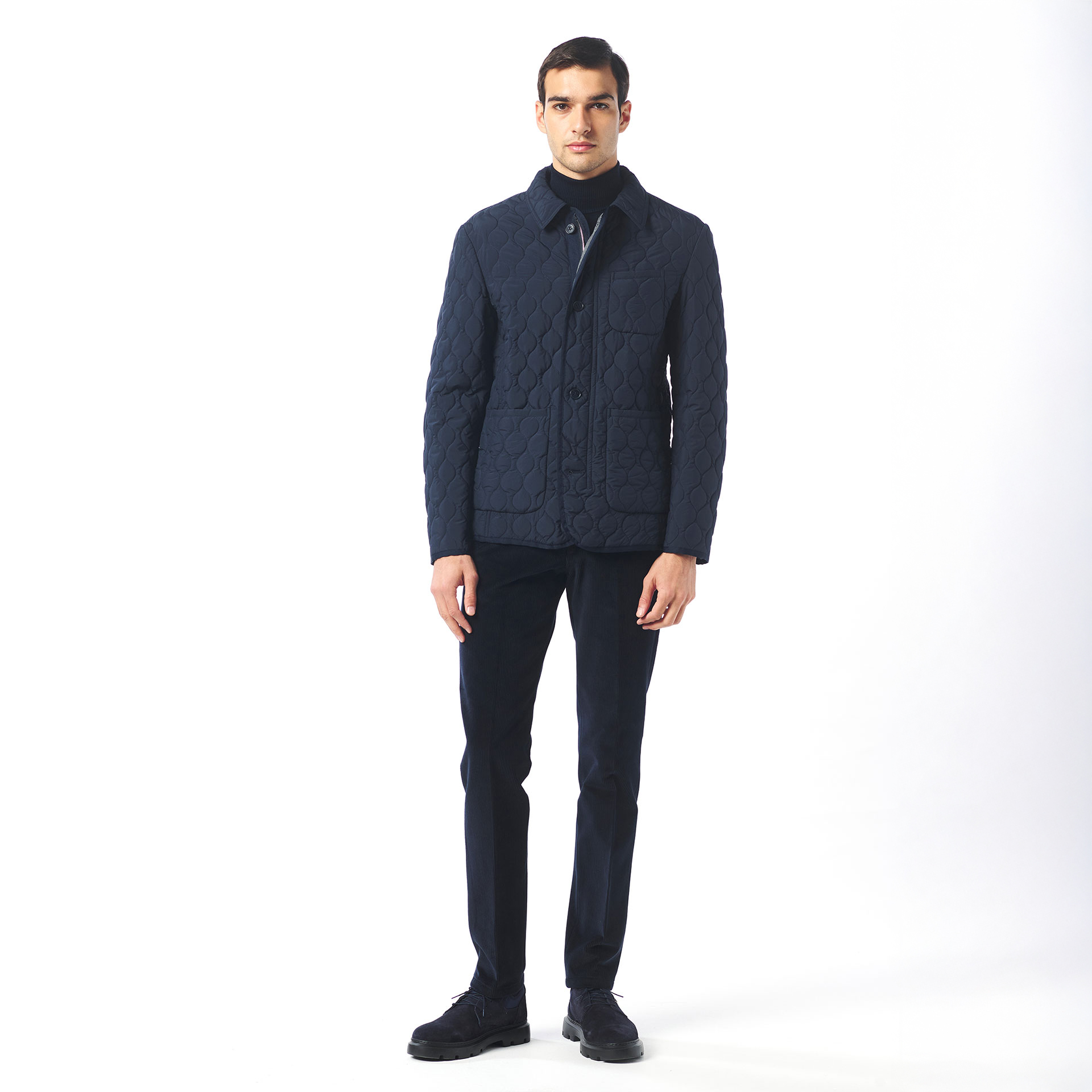 Resim Giovane Gentile Mont / Kaban