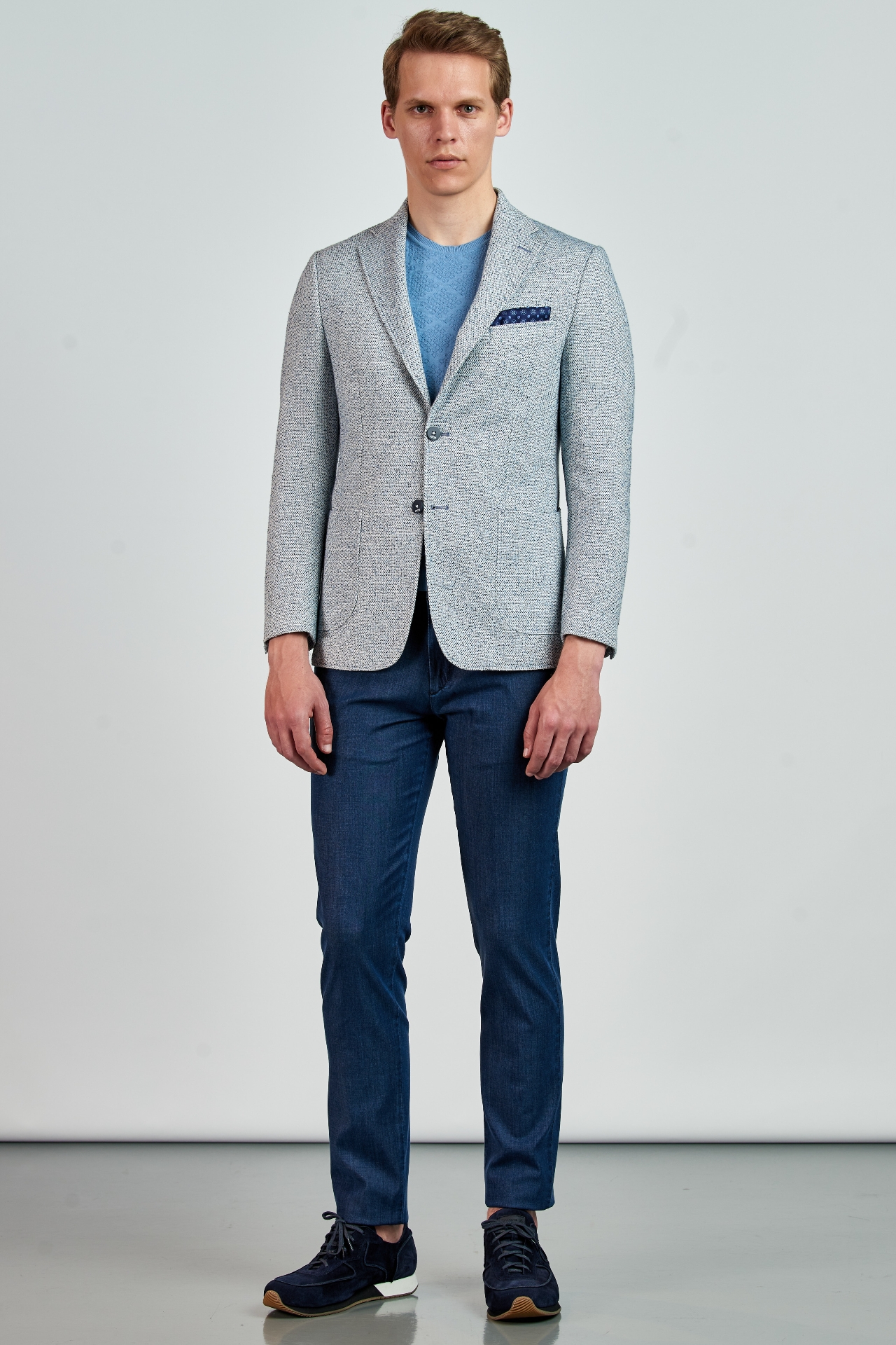 Picture of Giovane G. Designers Jacket