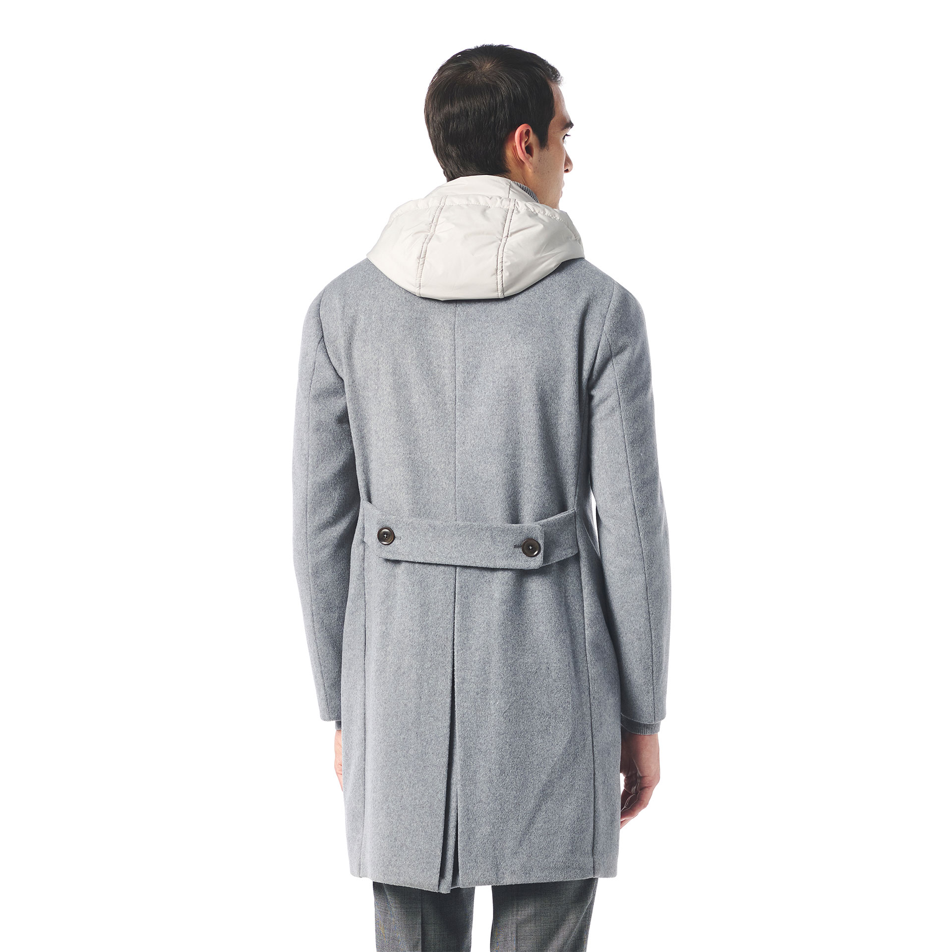 Resim Giovane Gentile Palto