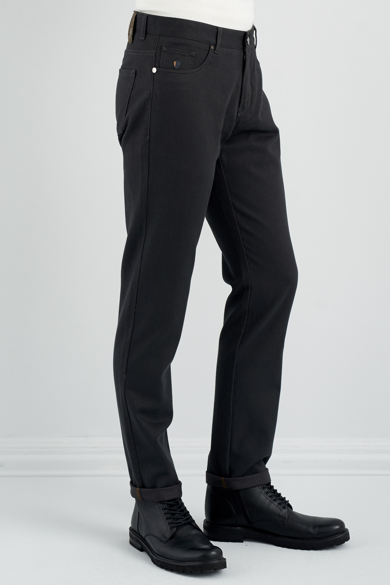 Picture of Giovane G. Designers Trousers Casual