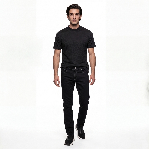 Resim Giovane Gentile T-Shirt