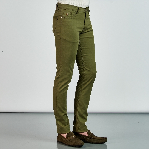 Picture of Giovane G. Designers Pantolon Casual