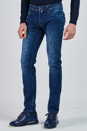 Resim Giovane Gentile Pantolon Denim