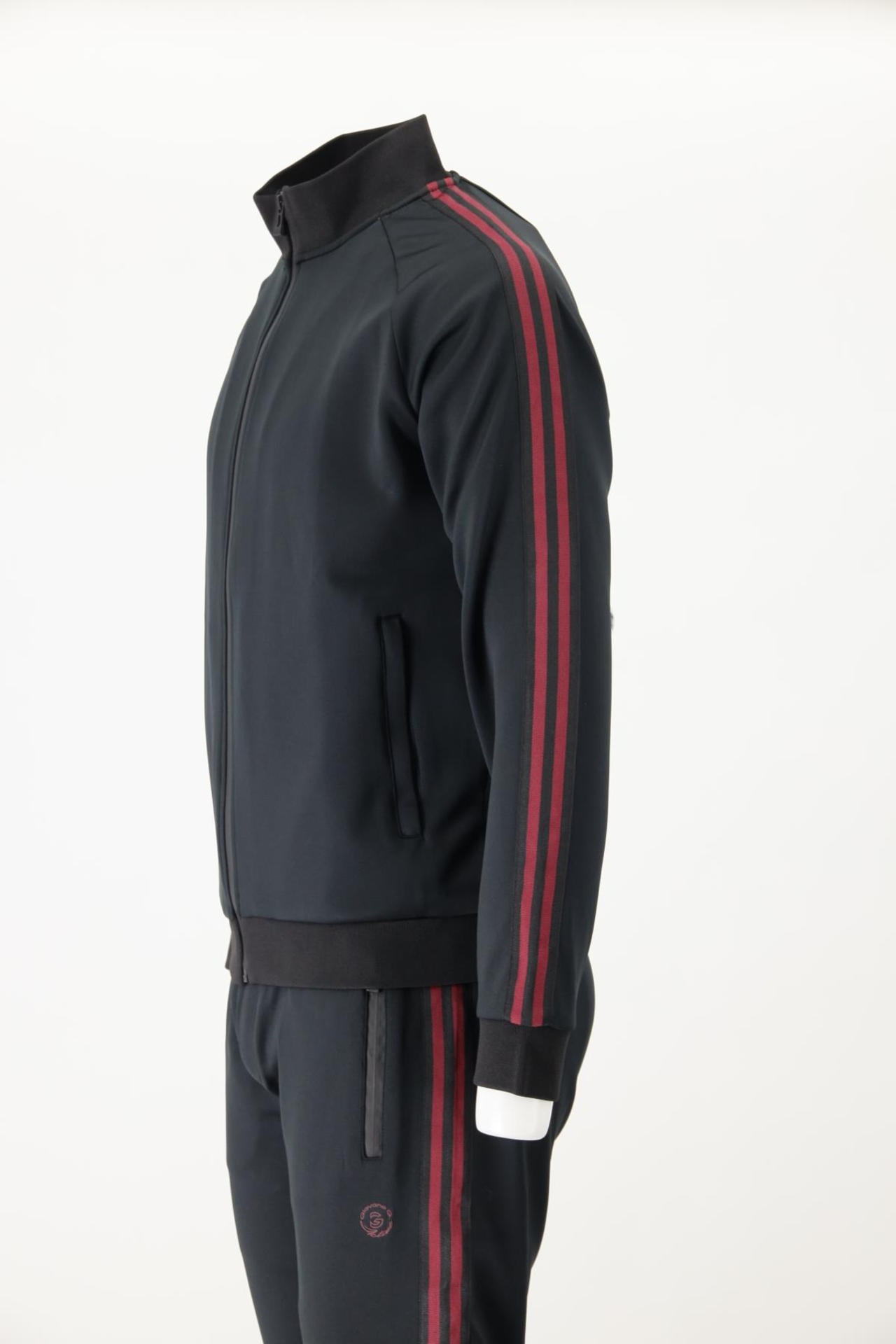 Picture of Giovane G. Designers Tracksuit