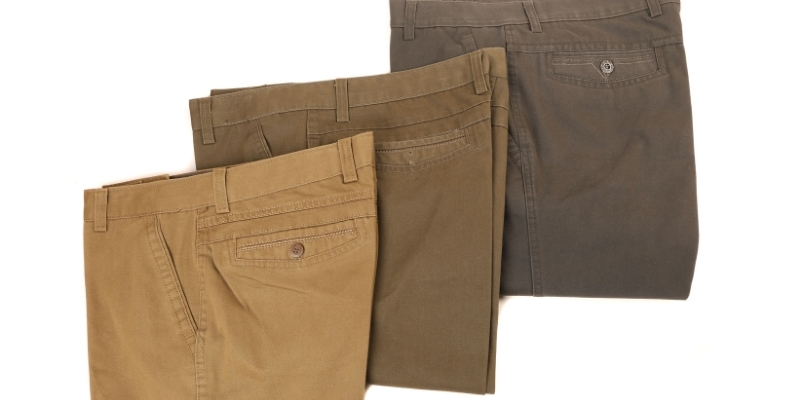 Blog yazısı 2024 Erkek Pantolon Trendleri: Stilinizi Yenileyiniçin resim