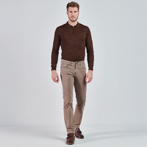 Picture of Giovane G. Designers Pantolon Casual