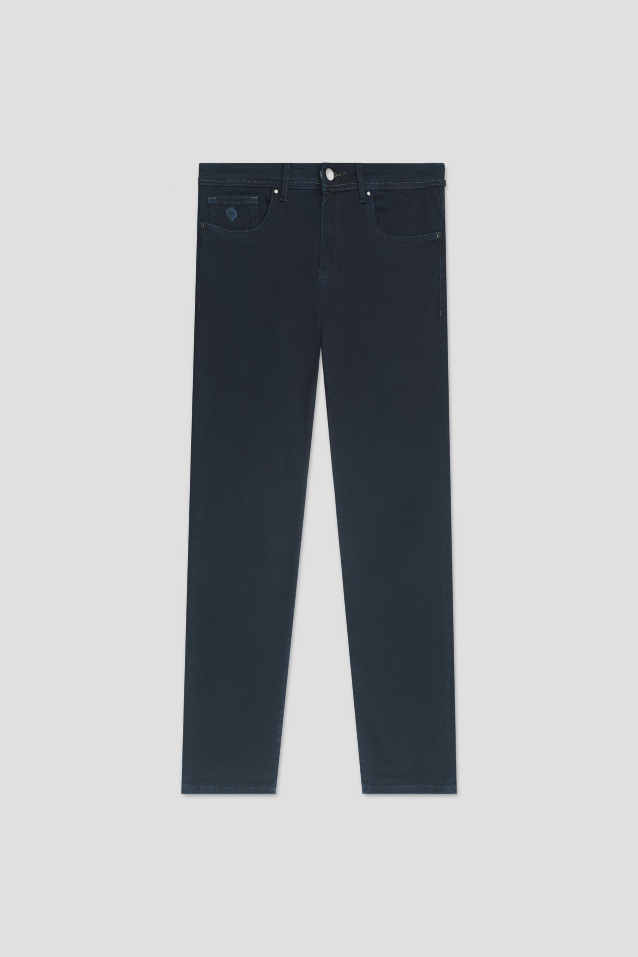 Resim Giovane Gentile Pantolon Denim