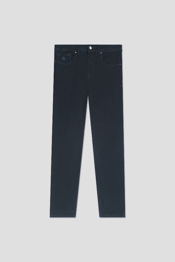 Resim Giovane Gentile Pantolon Denim