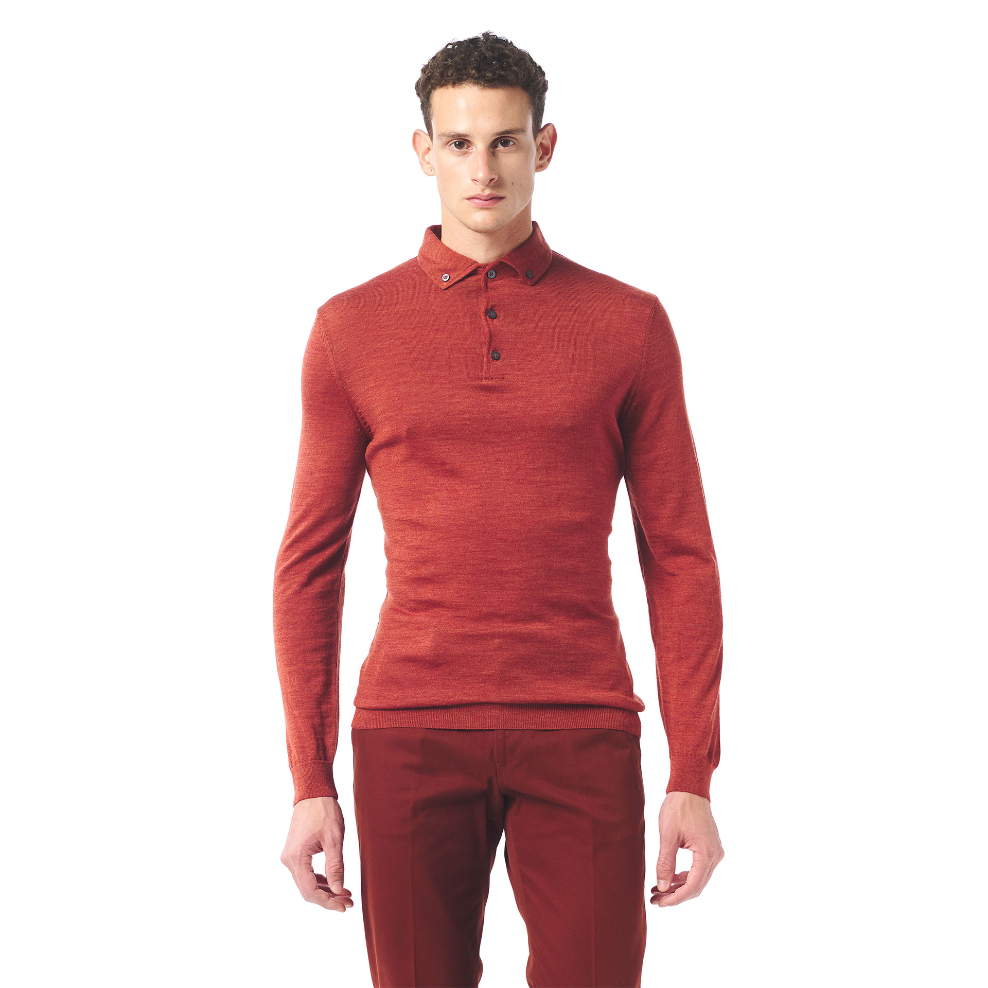 Resim Giovane Gentile Triko