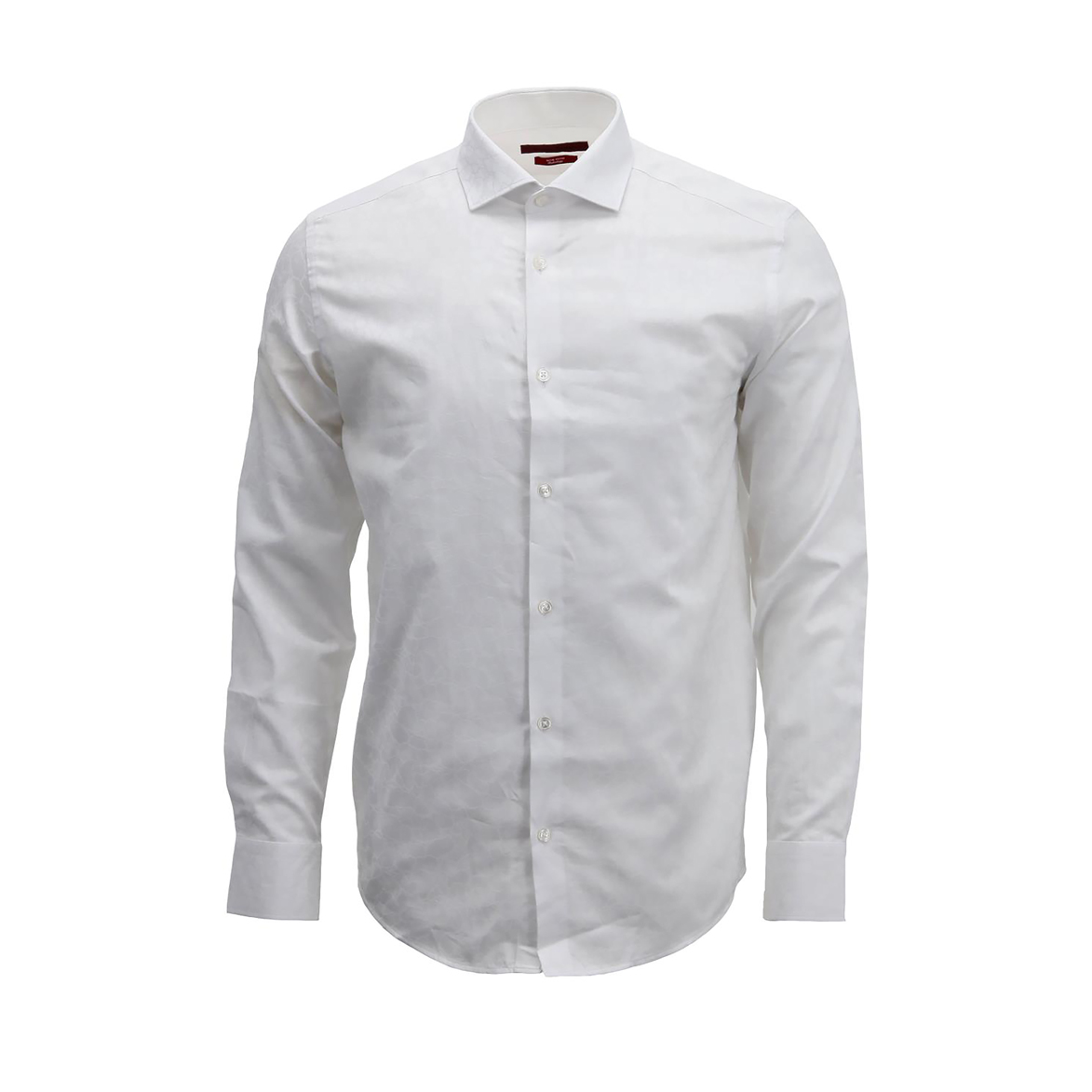 Resim Giovane Gentile Gömlek (Basic Series)