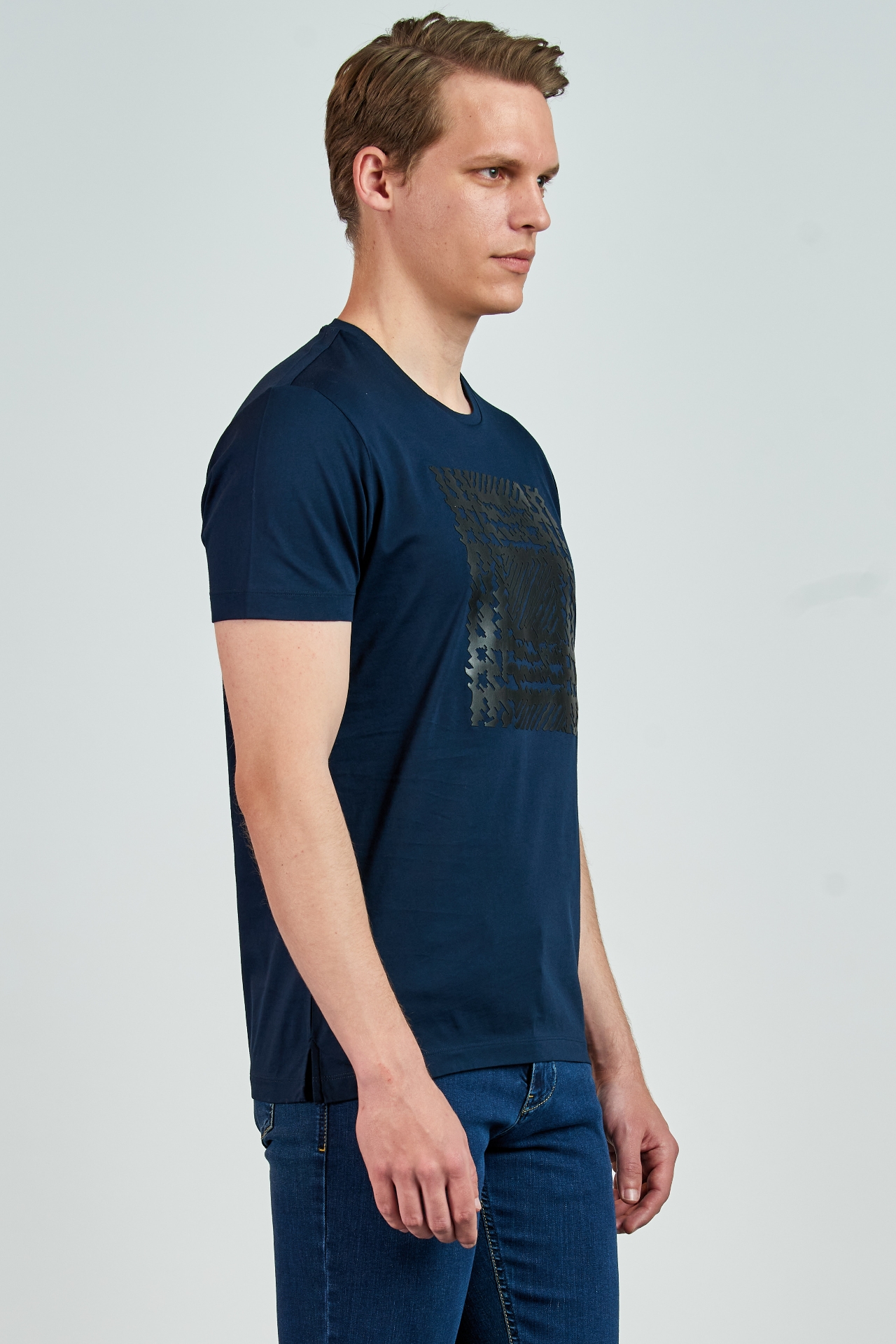 Picture of Giovane Gentile T-shirt