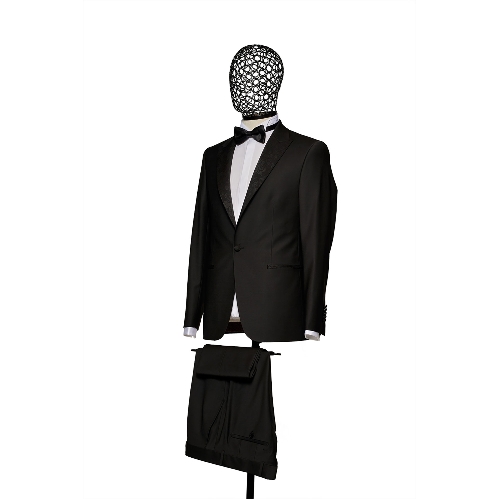 Resim Giovane G. Designers Smokin Takım Elbise