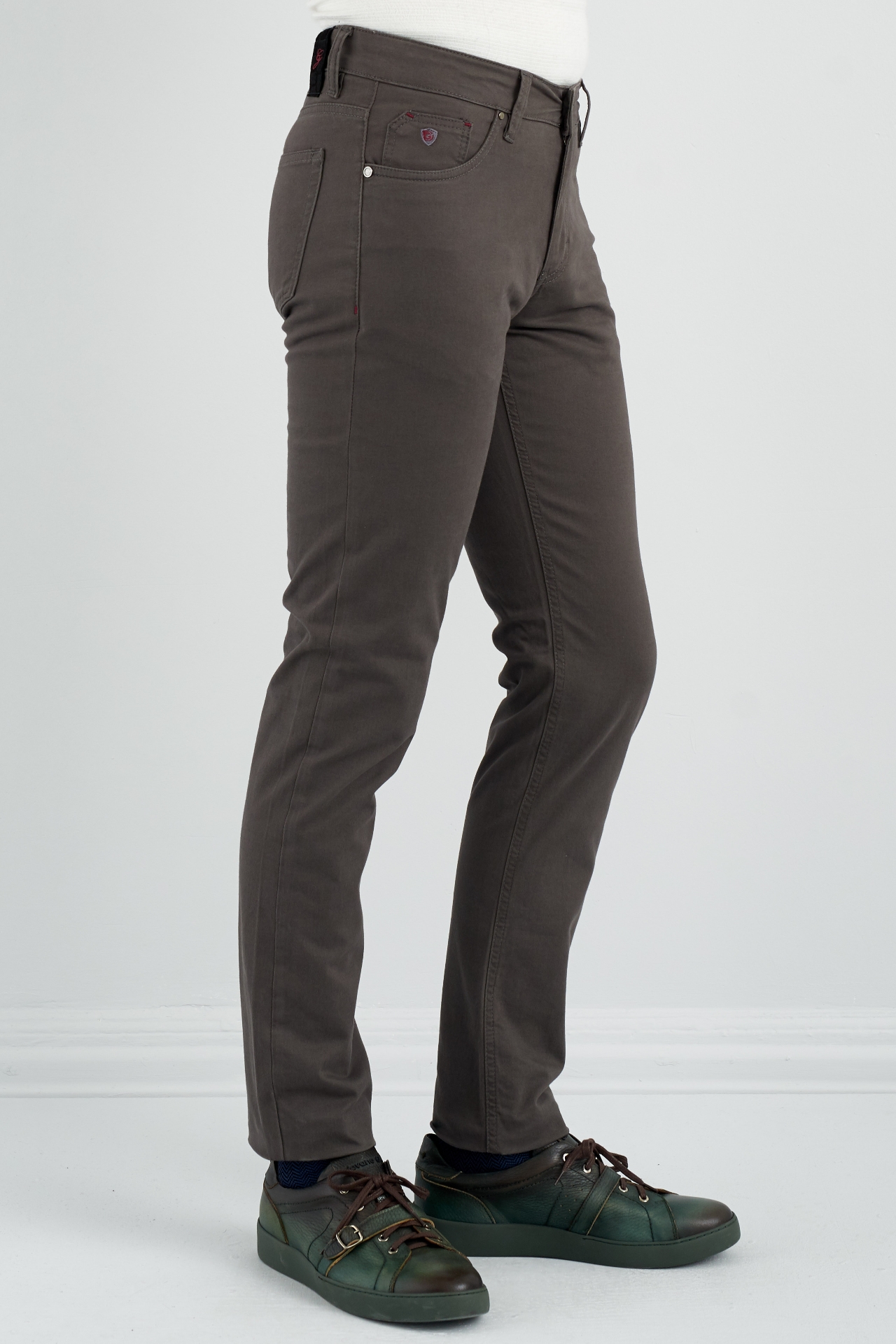 Picture of Giovane G. Designers Trousers Casual