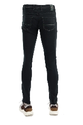 Picture of Giovane Gentile Trousers Denim