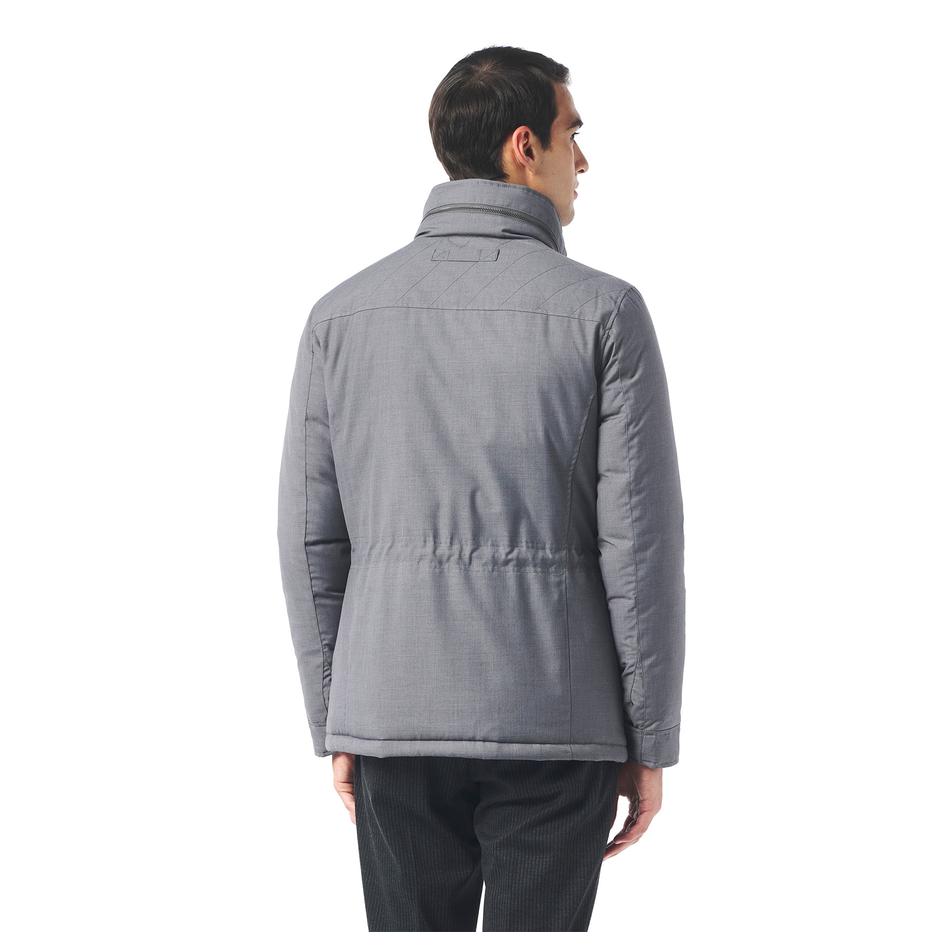 Picture of Giovane Gentile Coat Jacket