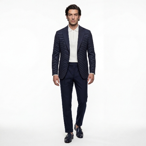 Resim Giovane Gentile Ceket