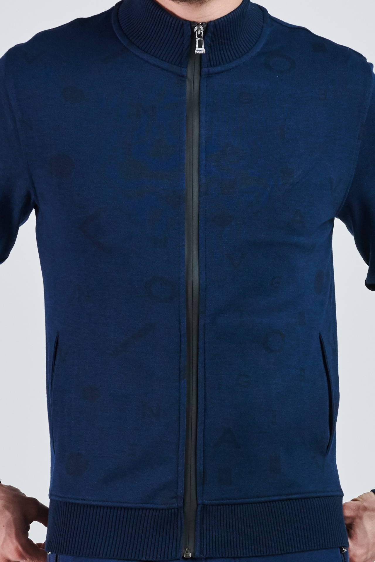 Picture of Giovane G. Designers Tracksuit