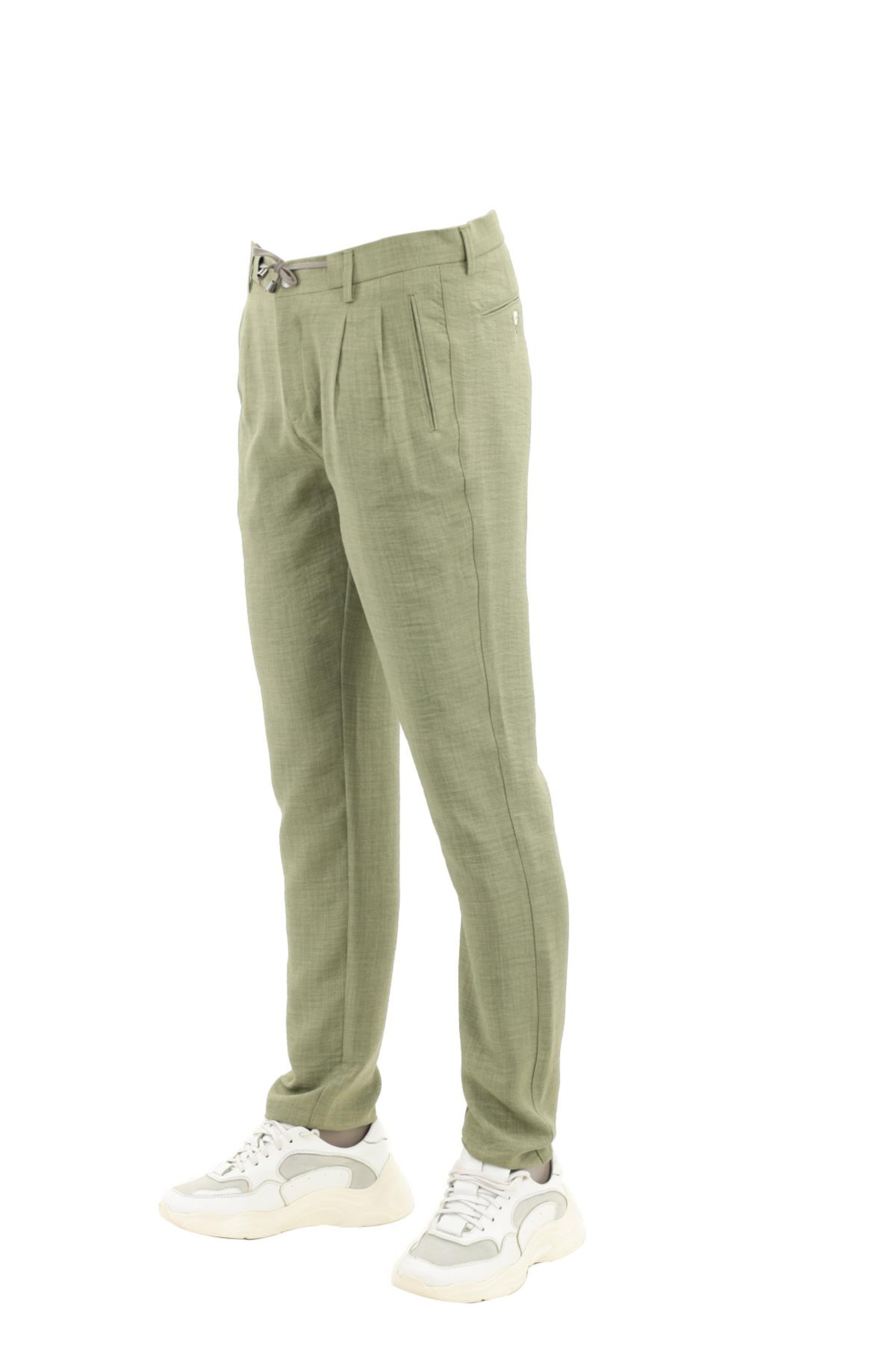 Picture of Giovane Gentile Trousers