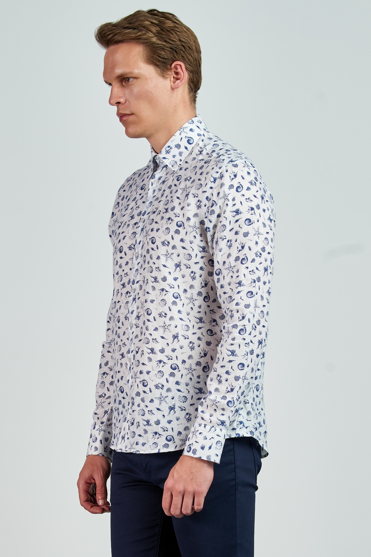 Picture of Giovane Gentile Shirt