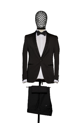 Picture of Giovane G. Designers Tuxedo Suit
