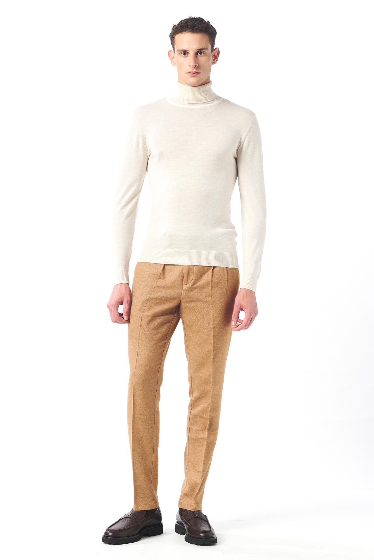 Picture of Giovane Gentile Tricot