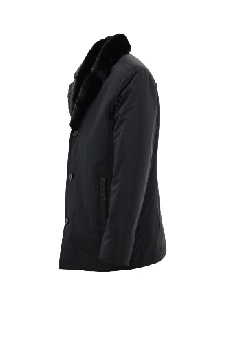 Resim Giovane Gentile Deri Mont Kaban