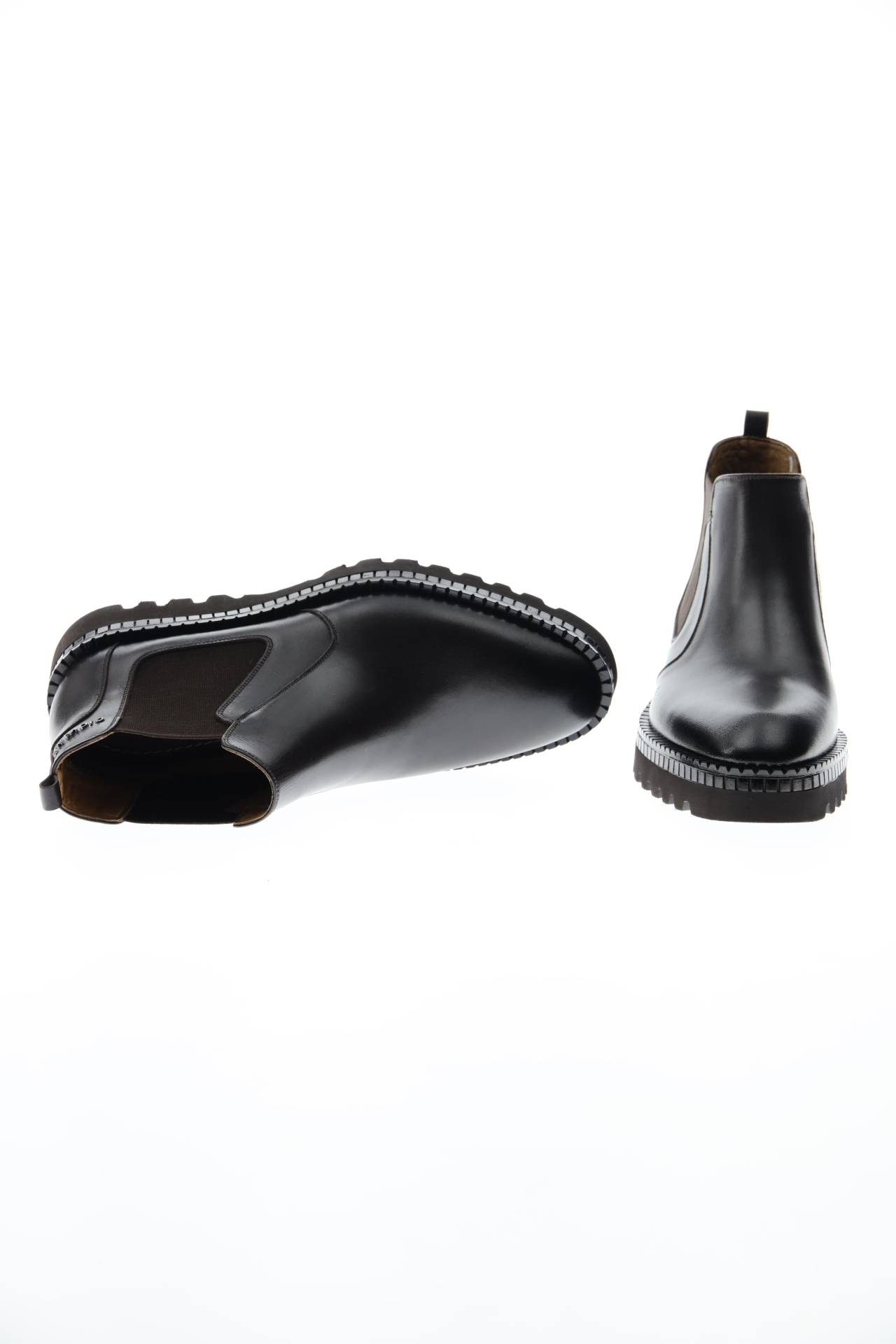Picture of Giovane Gentile Shoes