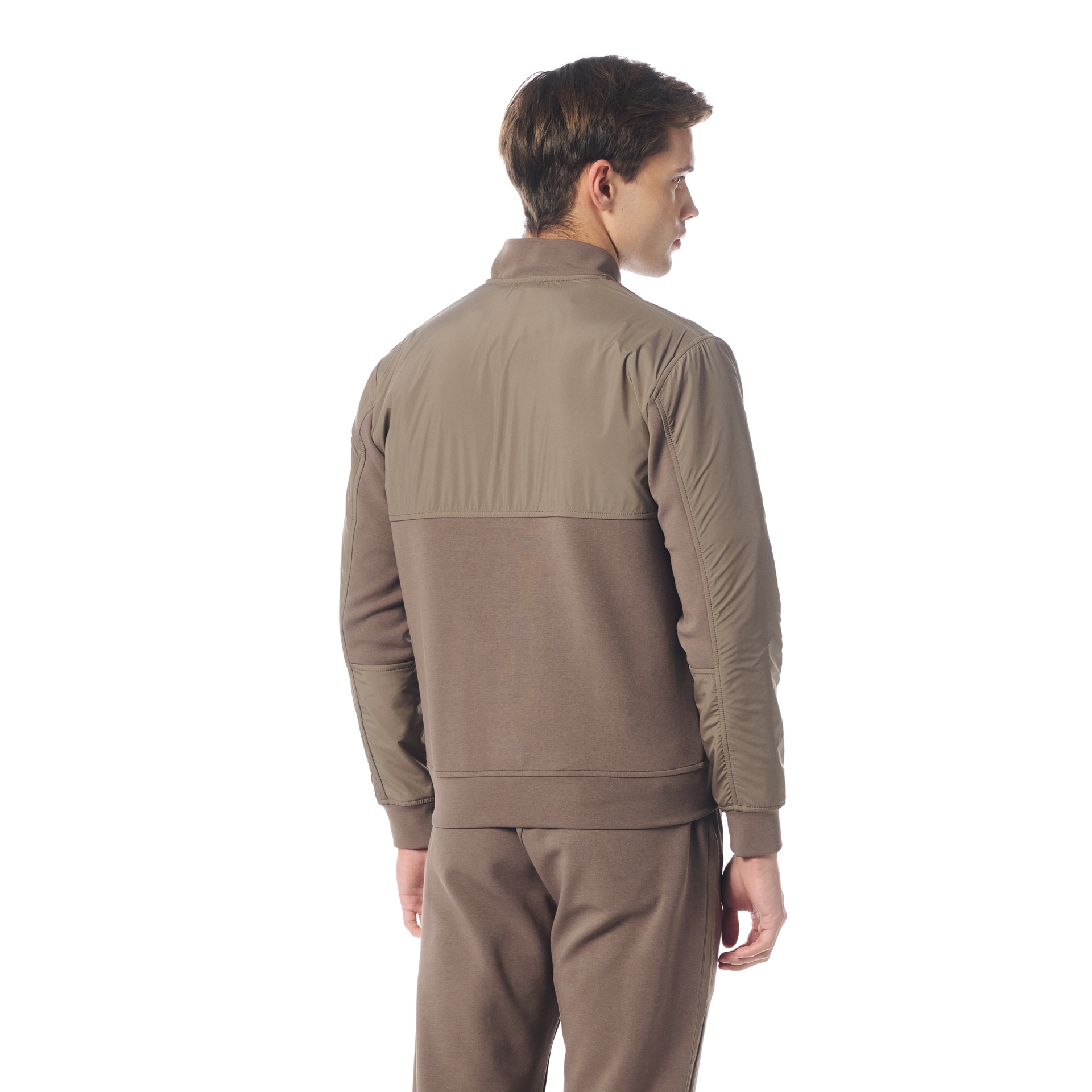 Resim Giovane Gentile Eşofman Üst