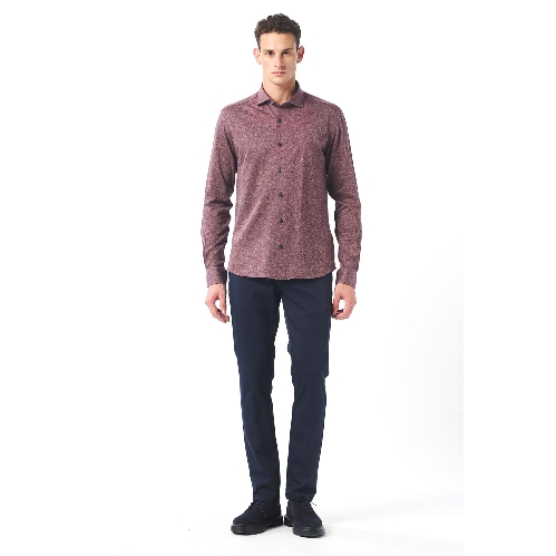 Resim Giovane Gentile Gömlek