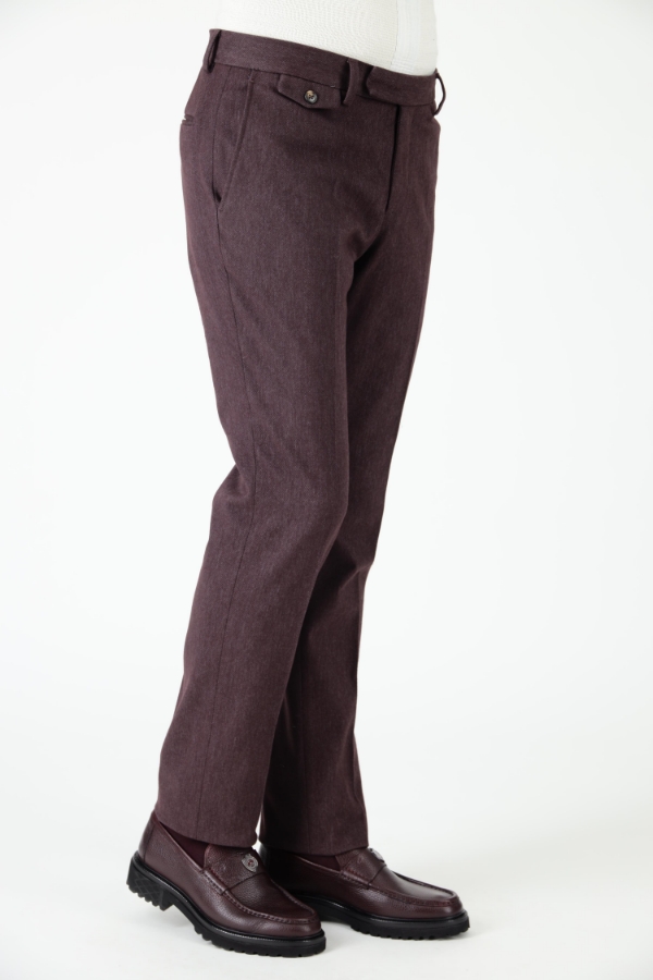 Picture of Giovane Gentile Trousers Casual