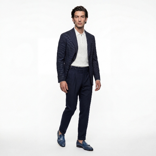 Resim Giovane Gentile Ceket