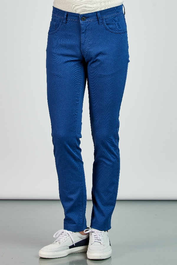Resim Giovane G. Designers Pantolon Casual