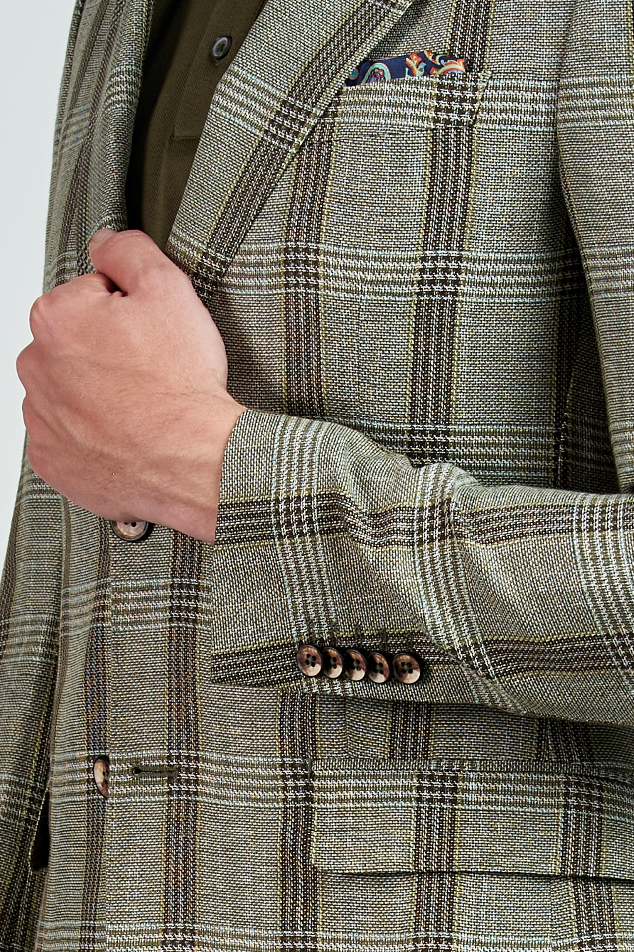 Picture of Giovane G. Designers Jacket