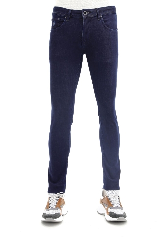 Resim Giovane Gentile Pantolon Denim