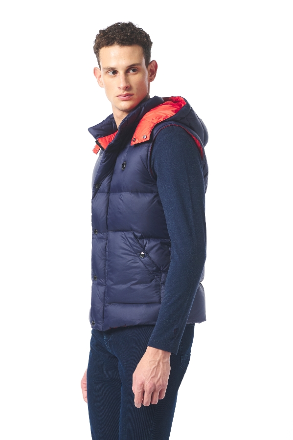 Picture of Giovane Gentile Vest/Coat