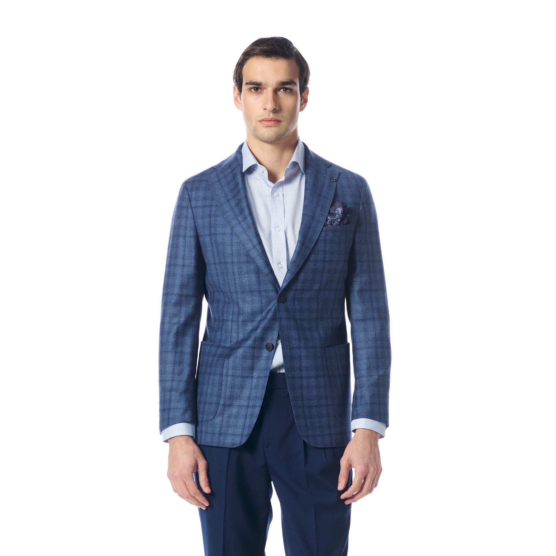 Resim Giovane Gentile Ceket