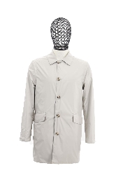 Picture of Giovane Gentile Trench Coat