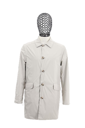Picture of Giovane Gentile Trench Coat