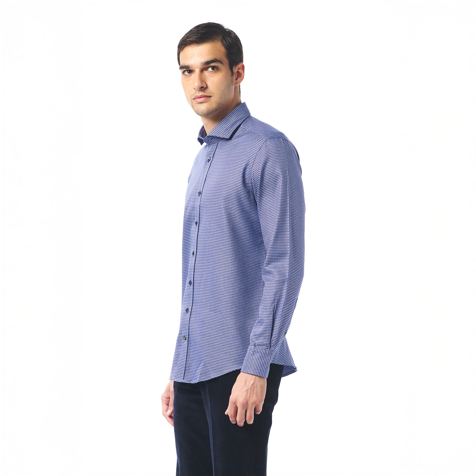 Picture of Giovane G. Designers Shirt