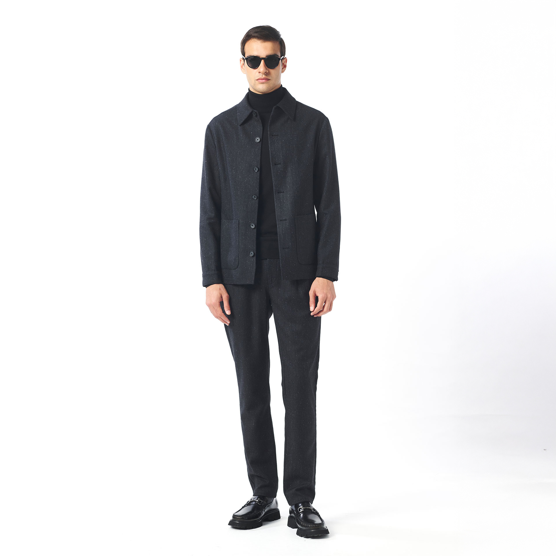 Resim Giovane Gentile Mont / Kaban