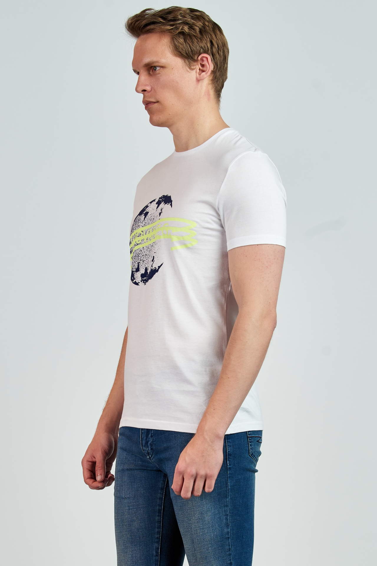Picture of Giovane G. Designers T-shirt