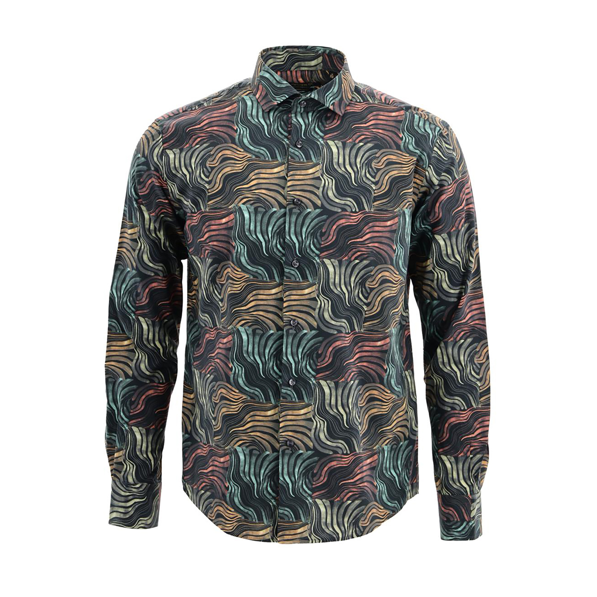 Resim Giovane G. Designers Gömlek