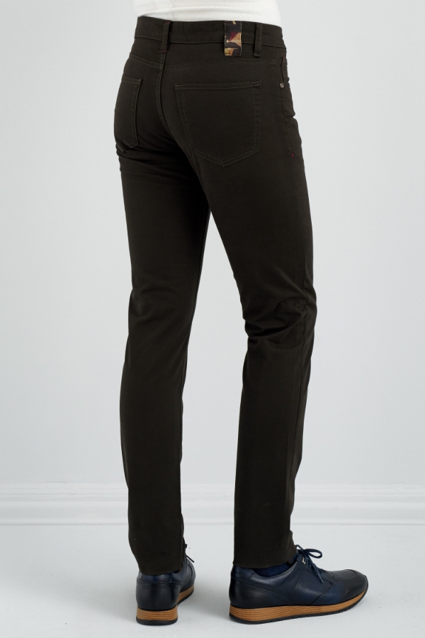 Picture of Giovane G. Designers Trousers Casual