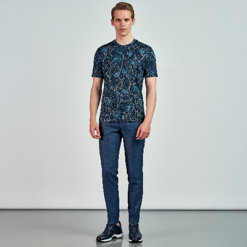 Resim Giovane Gentile T-Shirt