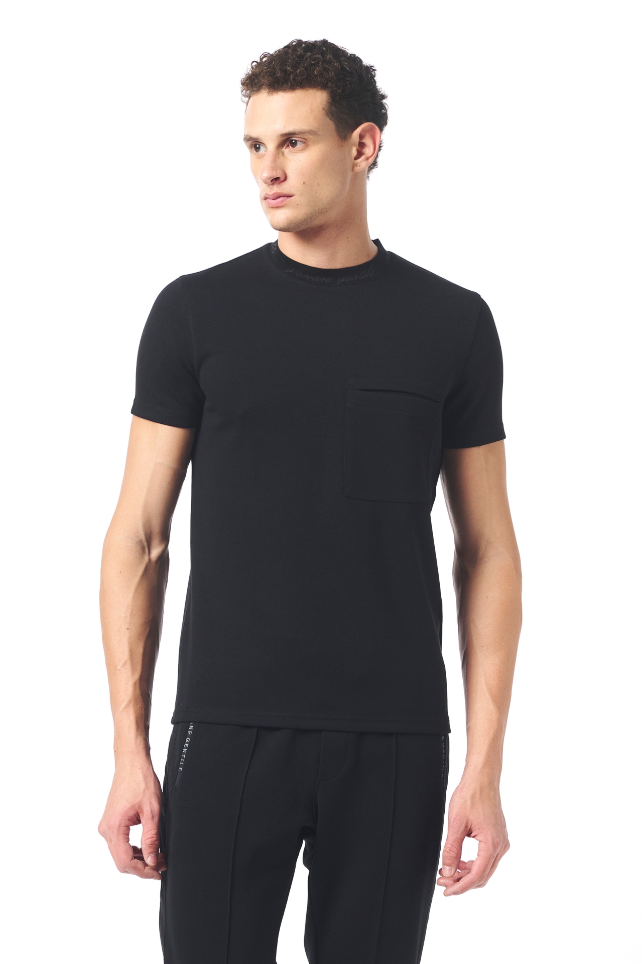 Picture of Giovane Gentile T-shirt