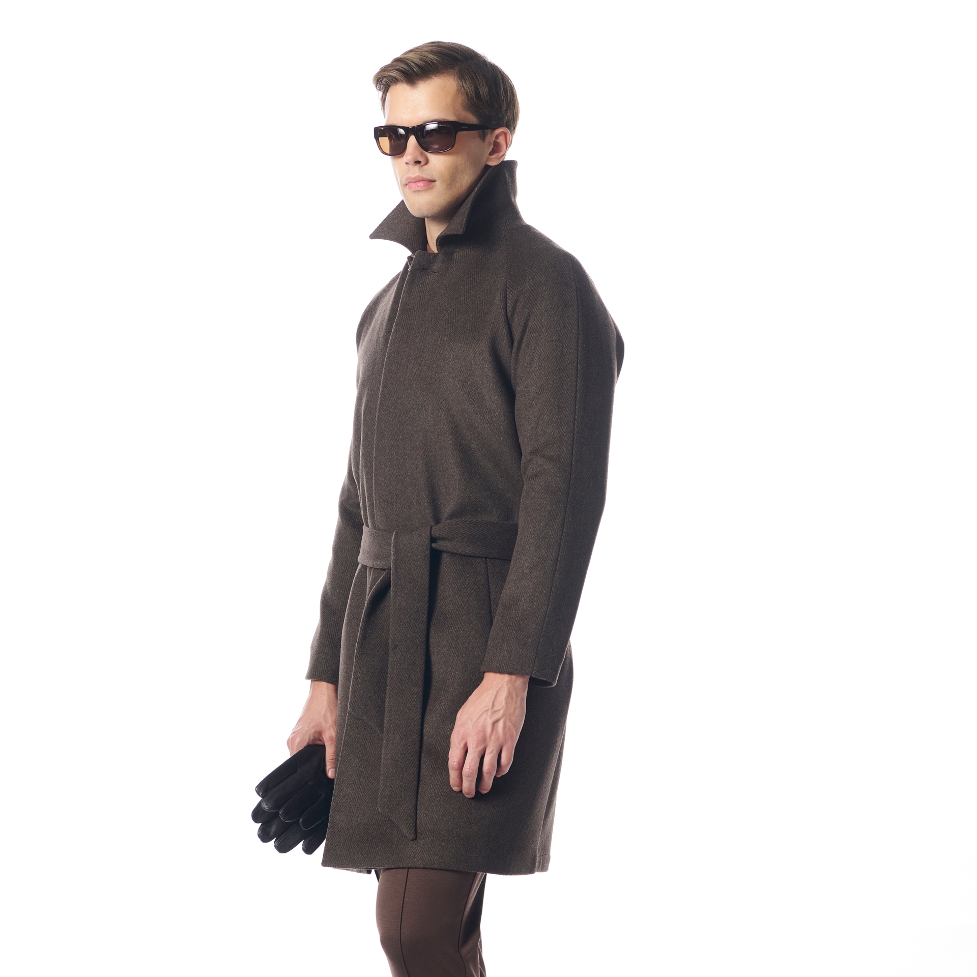 Resim Giovane Gentile Palto