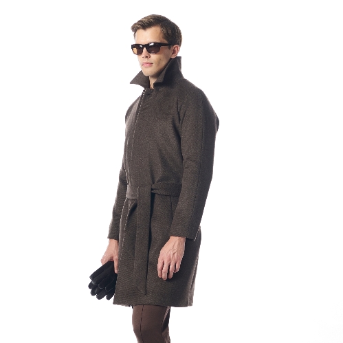 Resim Giovane Gentile Palto